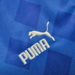 1995/1997 Retro Parma Away Football Shirt-NO.11 Ball