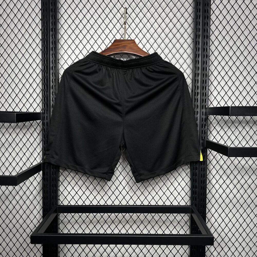 2024/2025 Chelsea Third Away Shorts-NO.11 Ball