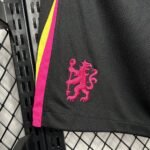 2024/2025 Chelsea Third Away Shorts-NO.11 Ball