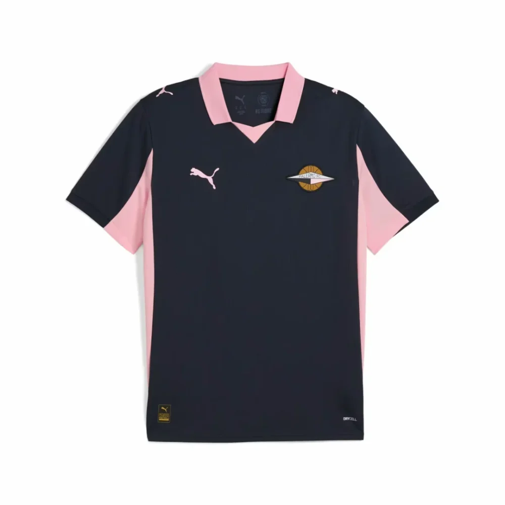 2025/2026 Palermo Away Football shirt1:1 Thai Quality