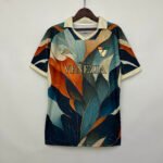 2022/2023 Venezia Training Wear Concept Version Football Jersey-NO.11 Ball
