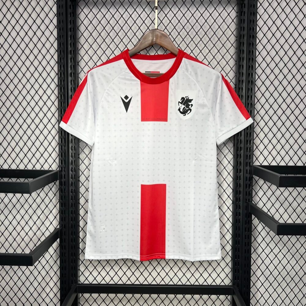 2024 Georgia Home Football Shirt