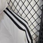 2024 Belgium Windbreaker Football Shirt-NO.11 Ball