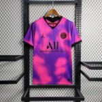 2020/2021 Paris Saint-Germain Fourth Away Football Shirt-NO.11 Ball