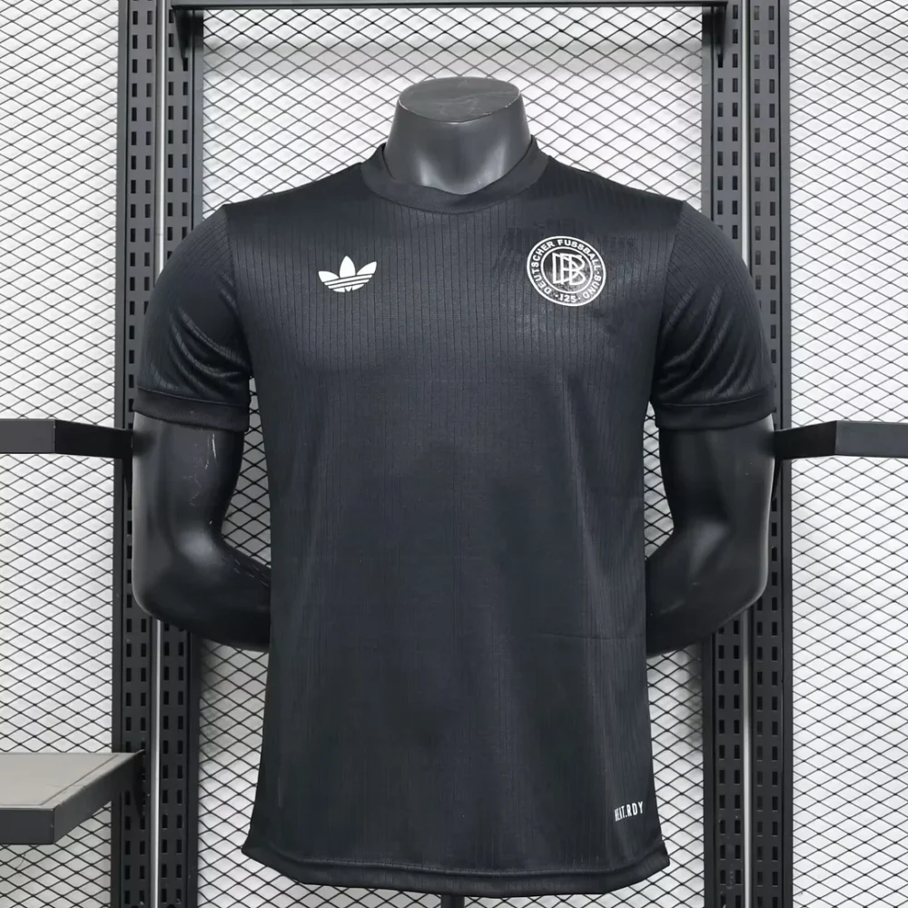 2024 Player Version Germany 125th Anniversary Football Shirt 1:1 Thai Quality