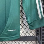 2012/2013 Retro Long Sleeve Real Madrid Third Away Football Shirt-NO.11 Ball
