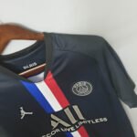 2019/2020 Paris Saint-Germain Fourth Away Football Shirt-NO.11 Ball