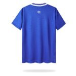 1990/1992 Retro Rangers Home Football Shirt-NO.11 Ball
