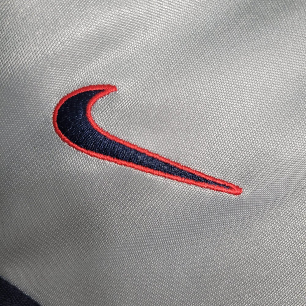 1999/2000 Retro Paris Saint-Germain Away Football Shirt-NO.11 Ball