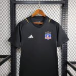 2024/2025 Colo Colo Training Wear Football Shirt-NO.11 Ball
