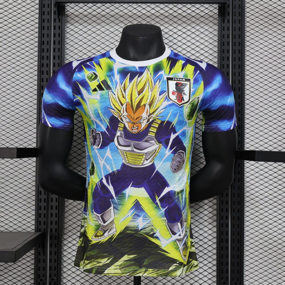 2024/2025 Player Version Japan Special Edition Football Shirt