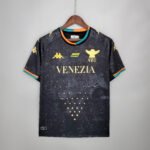 2021/2022 Venezia Home Football Shirt-NO.11 Ball