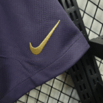 2024 England Away Shorts-NO.11 Ball