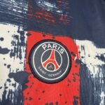 2024/2025 Paris Saint-Germain Pre-Match Football Shirt-NO.11 Ball