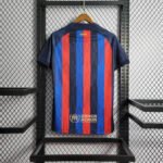 2022/2023 Barcelona Home Rosalía Football Shirt-NO.11 Ball