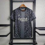 2023/2024 Paris Saint-Germain Third Away Football Shirt-NO.11 Ball