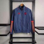 2023/2024 Arsenal Windbreaker Football Shirt-NO.11 Ball