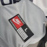 1999/2000 Retro Paris Saint-Germain Away Football Shirt-NO.11 Ball