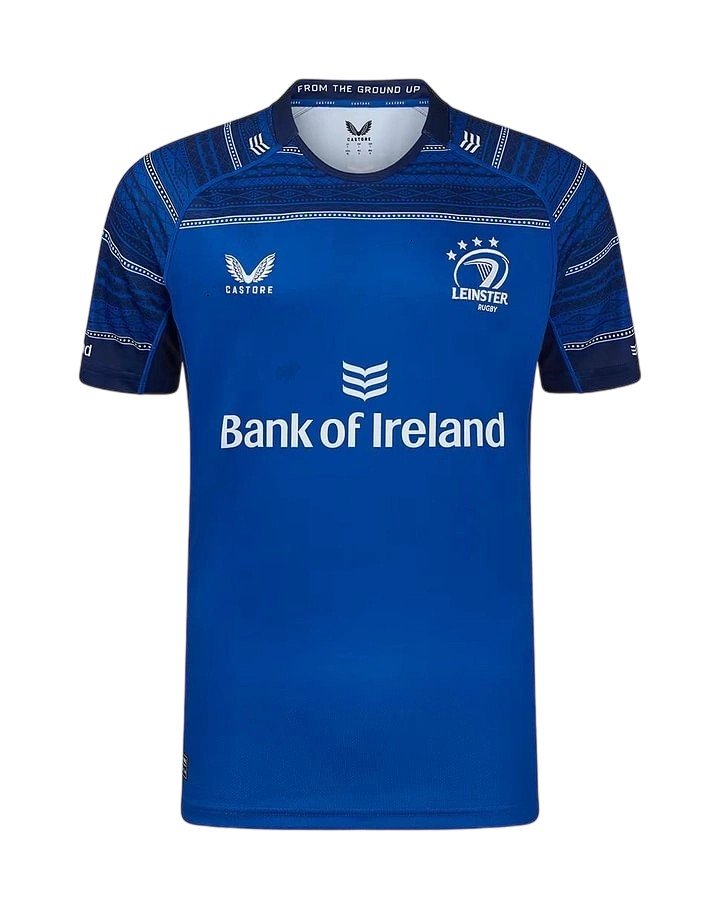 2024/2025 Leinster rugby home shirt