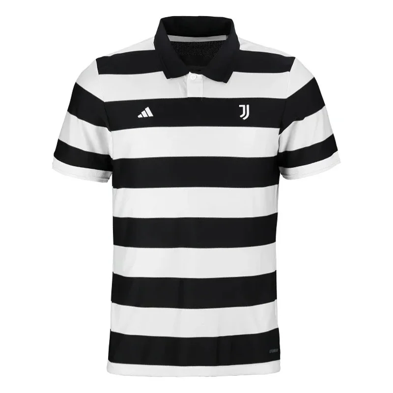 Juventus Fourth Jersey 2025/26
