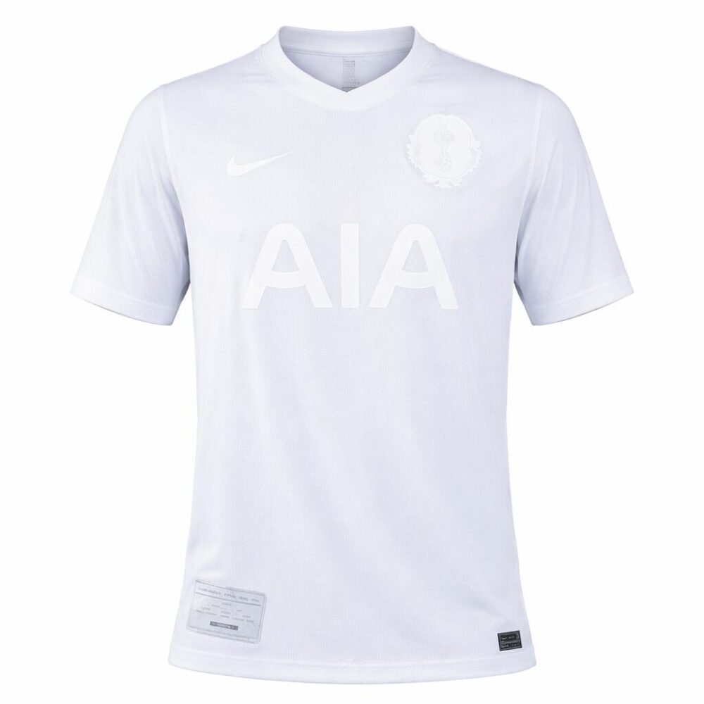Tottenham Hotspur Special Soccer Jersey 2026/27