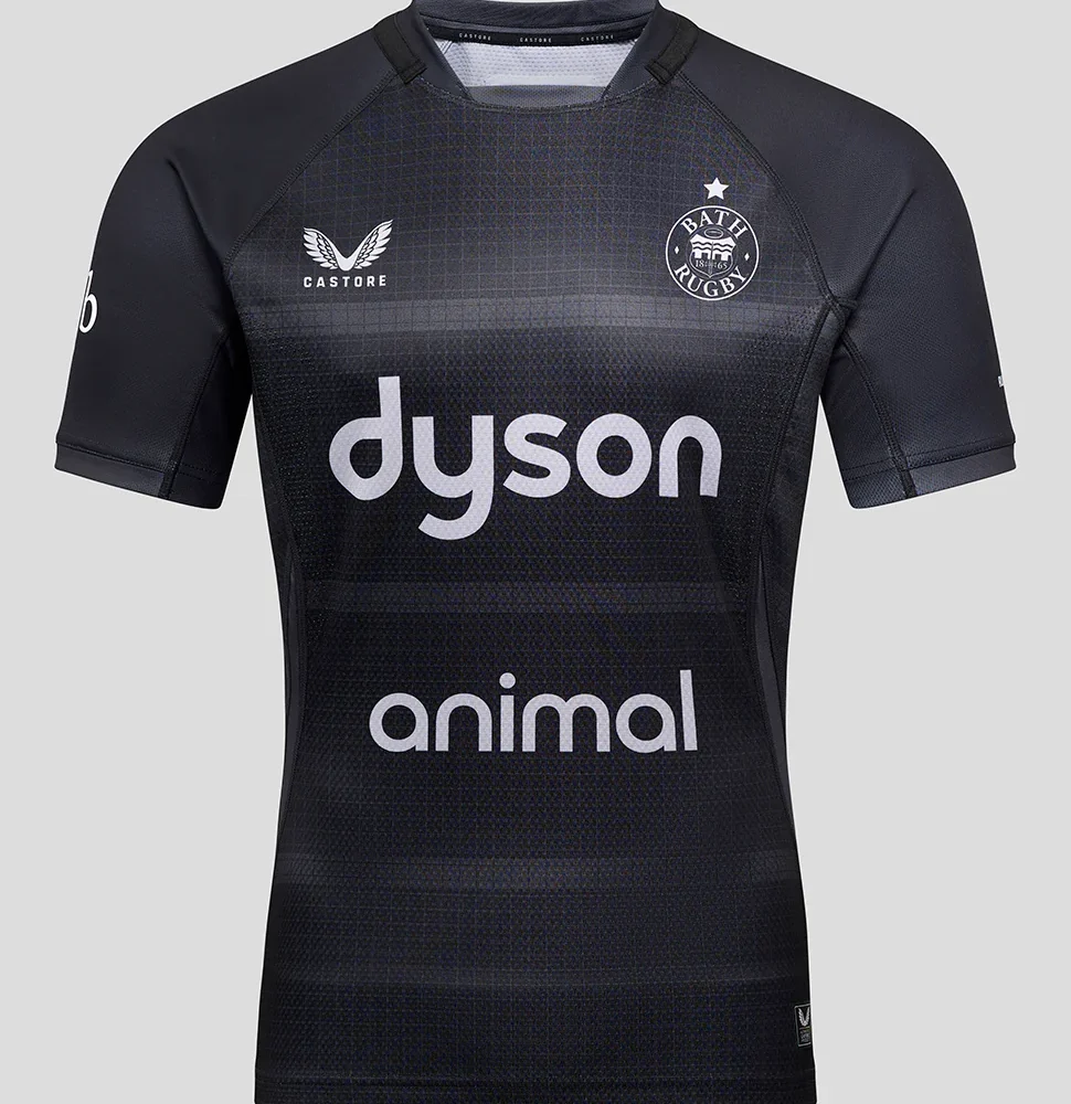 MENS 25/26 EUROPEAN PRO SHIRT