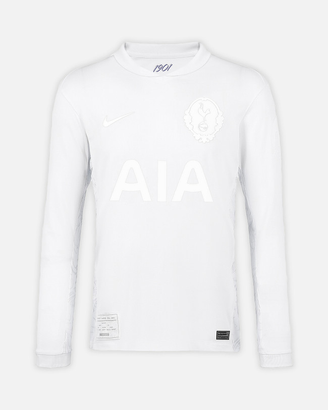 Tottenham  Special Long Sleeve Soccer Jersey 2026/27