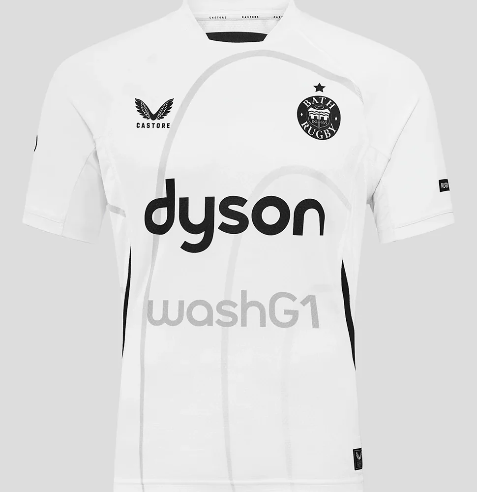 MENS 25/26 AWAY PRO SHIRT