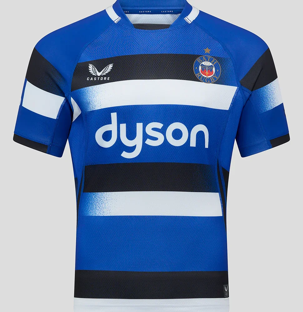 MEN'S 25/26 HOME PRO SHIRT - SENIOR SQUAD VERSION