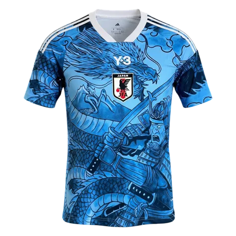 Japan Special Soccer Jersey World Cup 2026