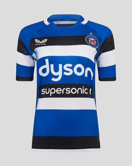 WOMEN'S 25/26 HOME REPLICA SHIRT