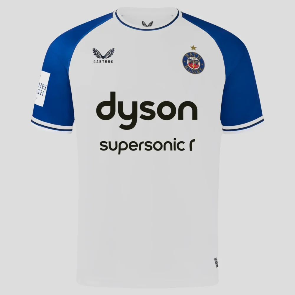 MEN'S 24/25 AWAY SHIRT