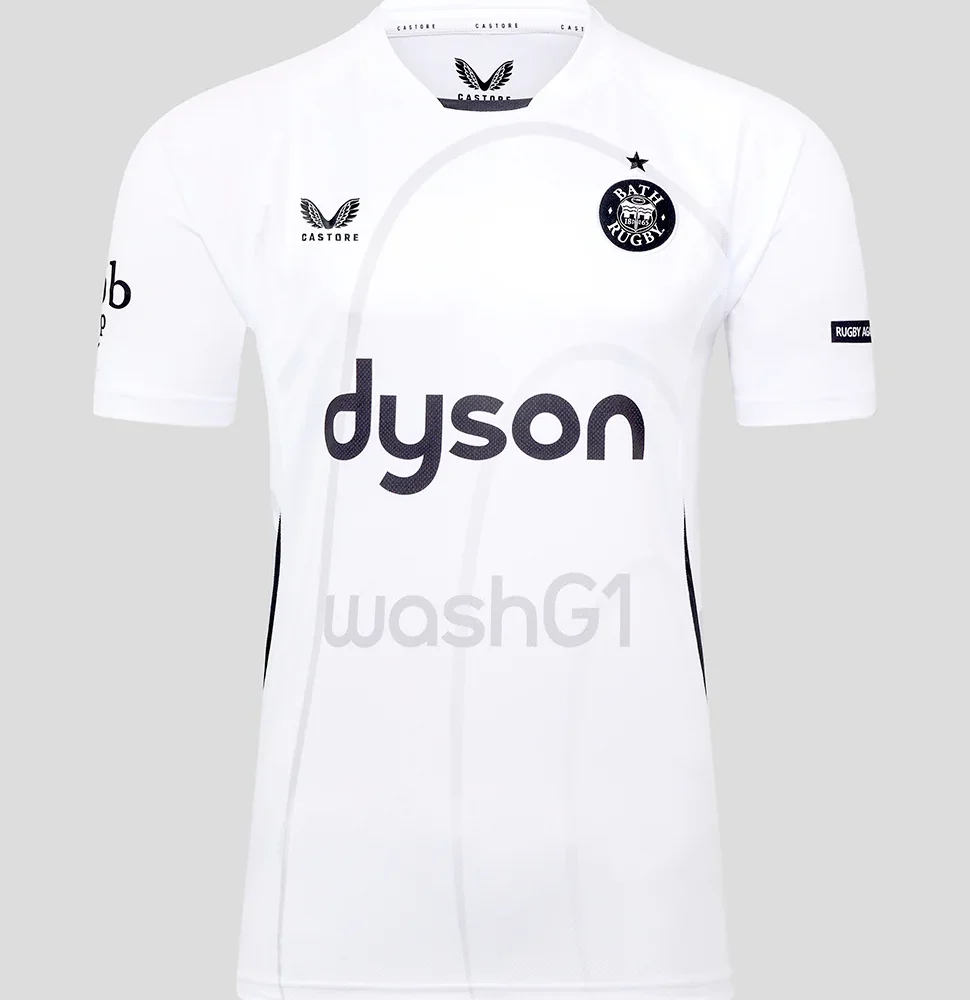 MENS 25/26 AWAY REPLICA SHIRT