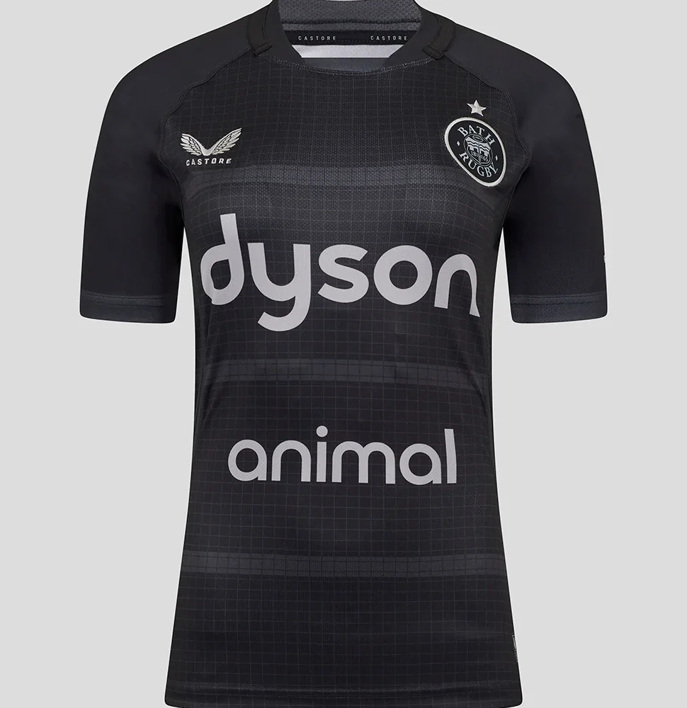 WOMENS 25/26 EUROPEAN REPLICA SHIRT