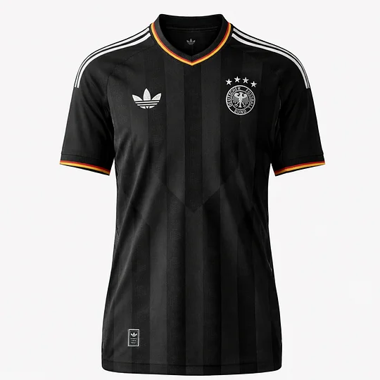 Germany  Special Edition Soccer Jersey  2026