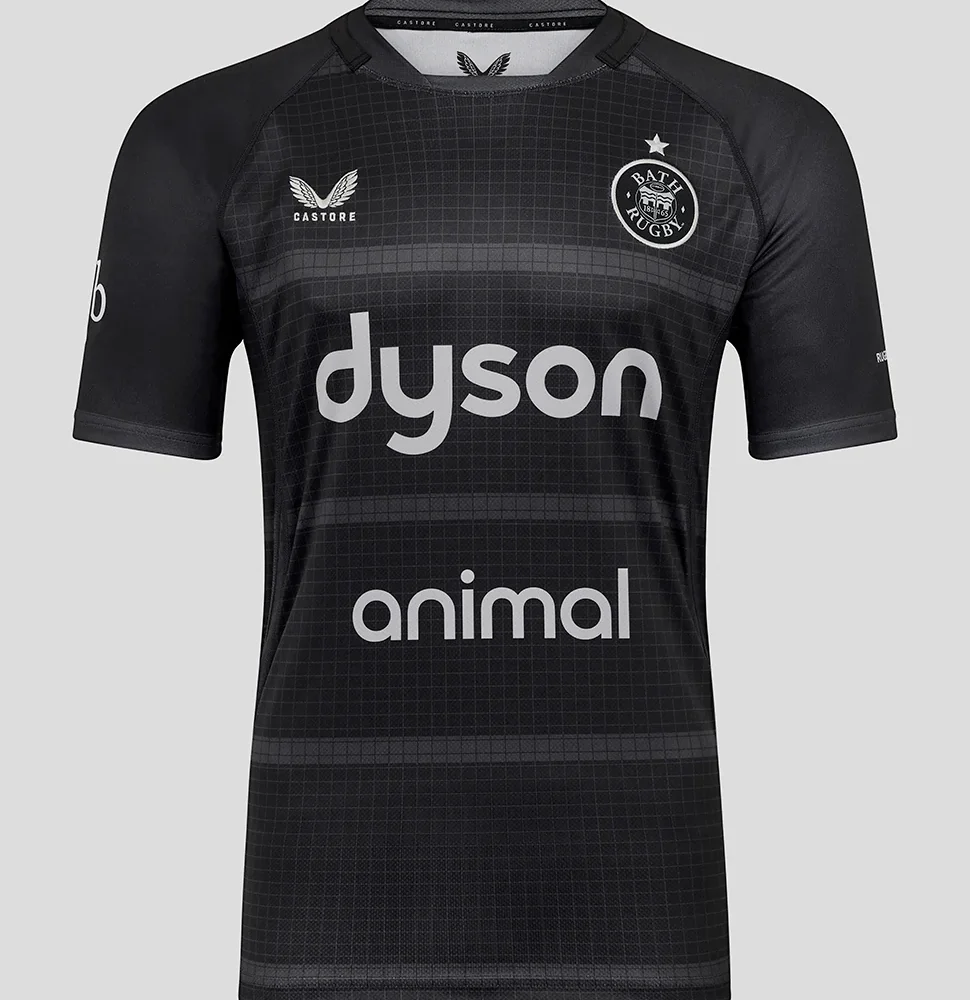 MENS 25/26 EUROPEAN REPLICA SHIRT