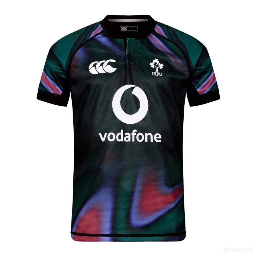 2026 Ireland Rugby Shirt S-5XL