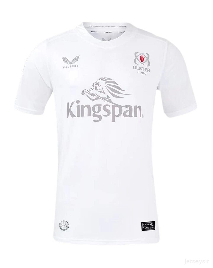 2024/2025 Ulster Rugby away shirt