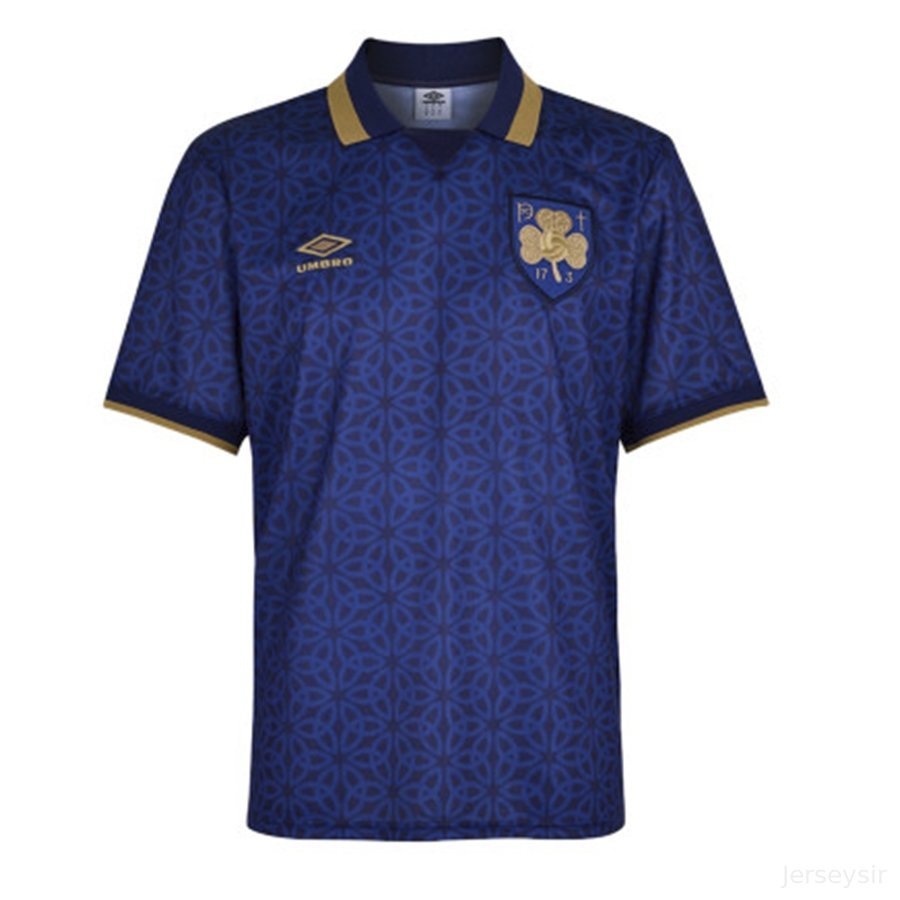 2025 Ireland Rugby Away Shirt S-5XL