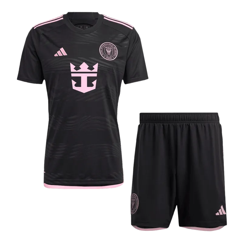 Inter Miami CF Away Jerseys Kit 2024