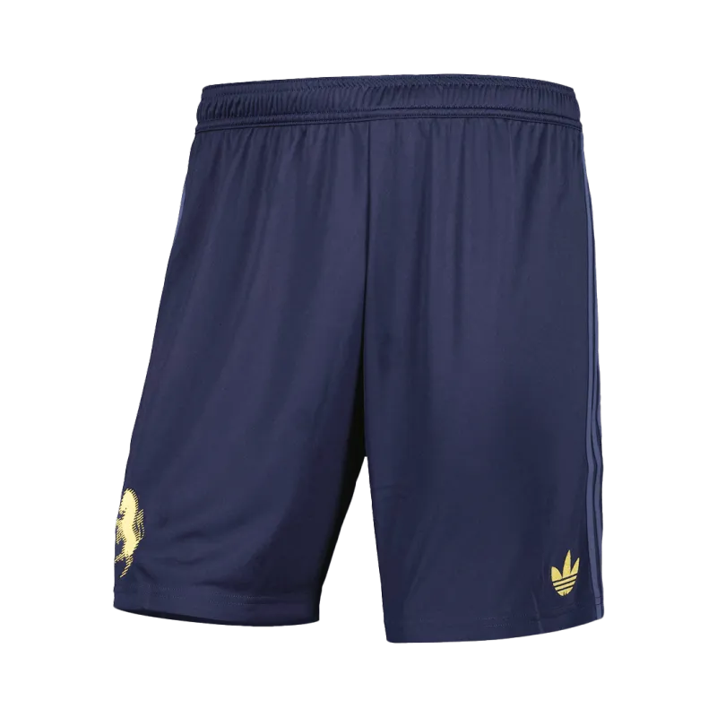 Juventus Third Shorts 2024/25