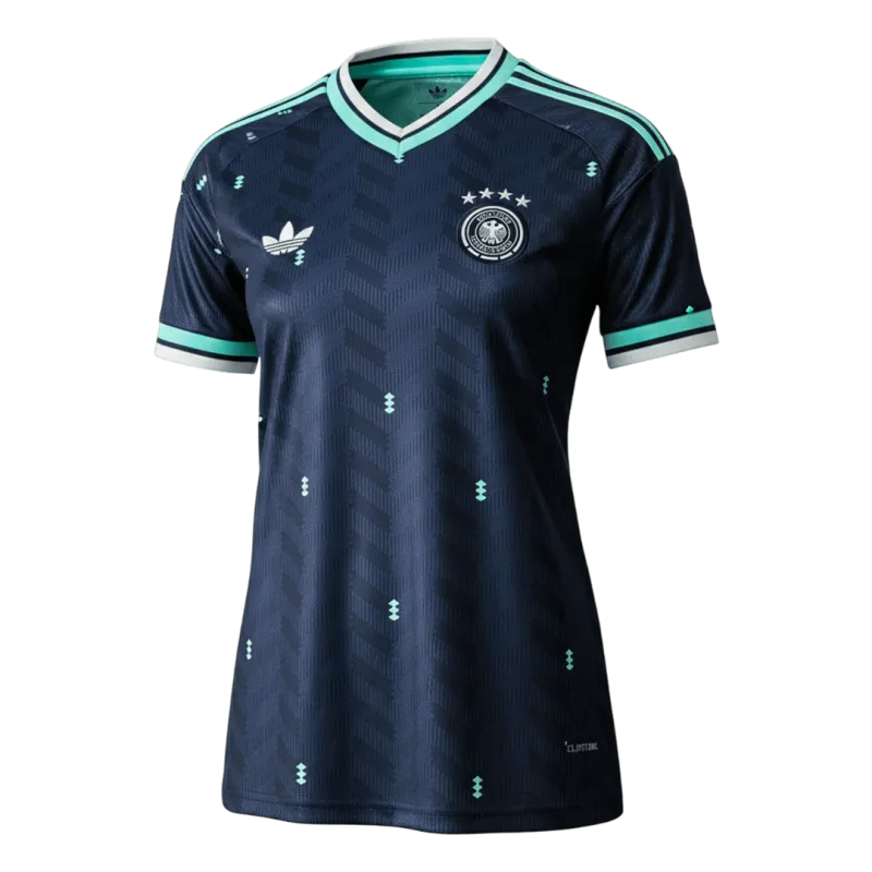 Women’s Germany Away Jersey World Cup 2026
