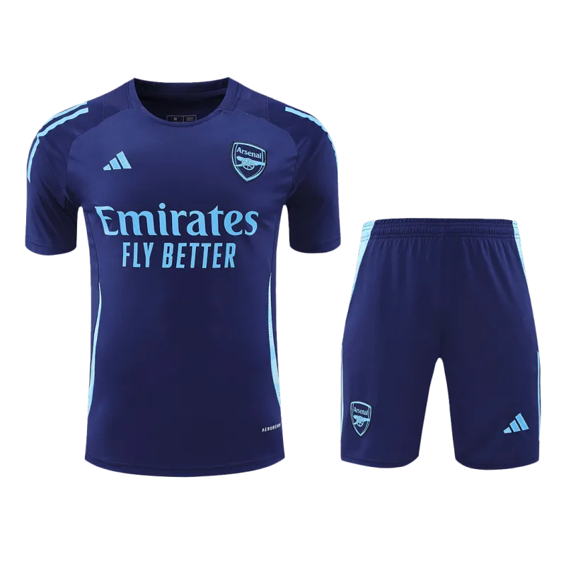 Arsenal Pre-Match Jerseys Kit 2024/25
