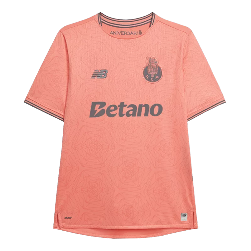 FC Porto Away Soccer Jersey 2025/26