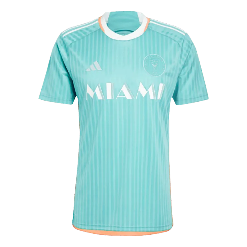 Inter Miami CF Third Away Soccer Jersey 2024
