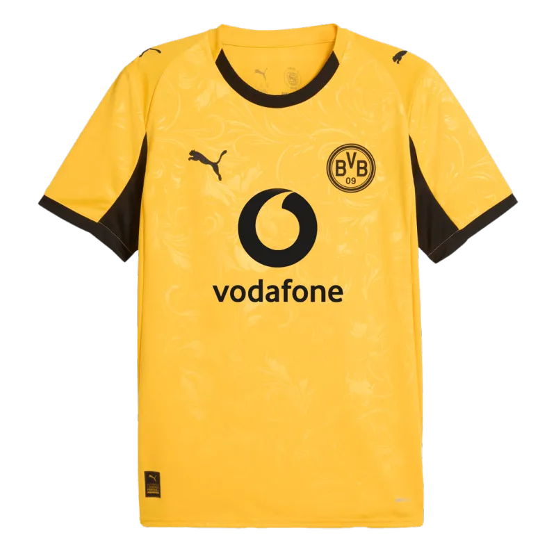 Borussia Dortmund Cup Jersey 2025/26