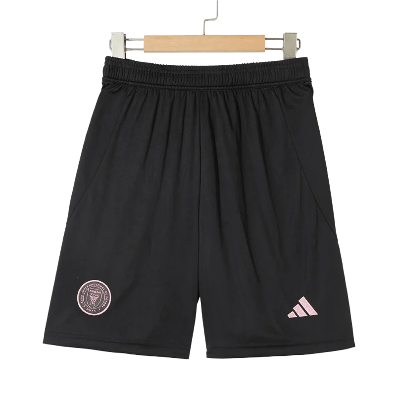 Inter Miami CF Away Soccer Shorts 2025