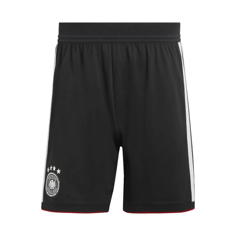 Germany Home Soccer Shorts 2026