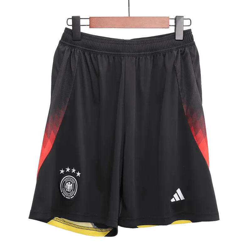 Germany Home Soccer Shorts 2024