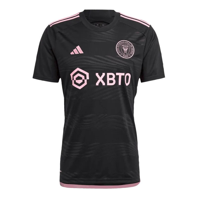 Inter Miami CF Away Jersey 2023 – Discount